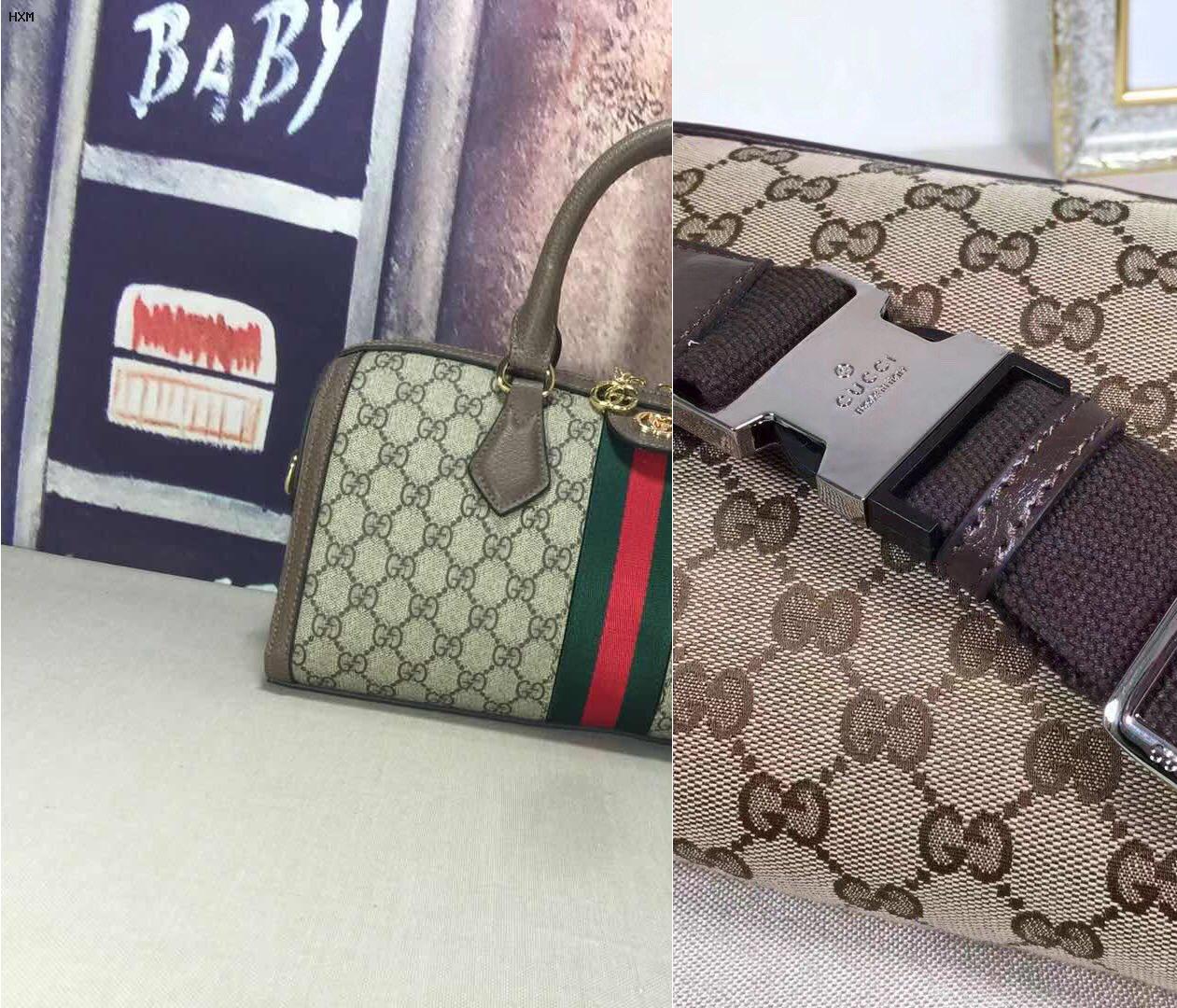 borsa nera gucci piccola